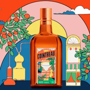 Cointreau Cocktail Journey