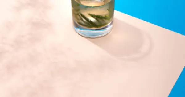 Check Mate, How to make cocktail recipe