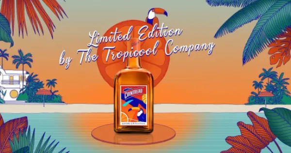 TropiCooL-Rose Edition