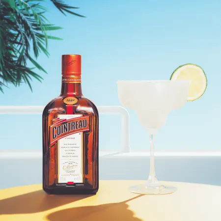 The Original Margarita: Extravagant from the Beginning