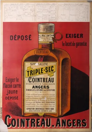 Old bottle
