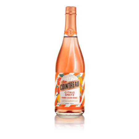 ORANGE & BLOOD ORANGE