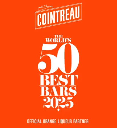 50 BEST X COINTREAU