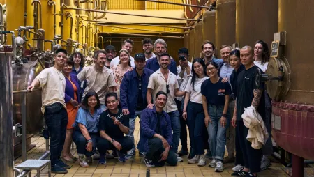 Cointreau Collective