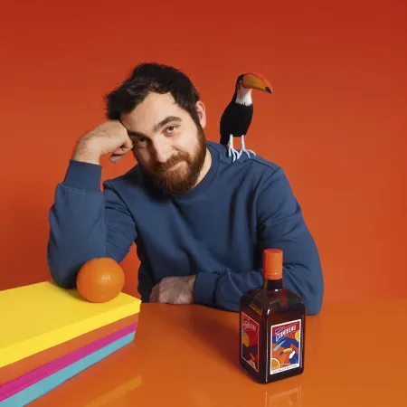 Meet Florian Viel cointreau