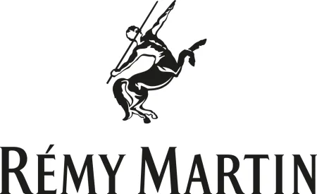 remy martin logo vector
