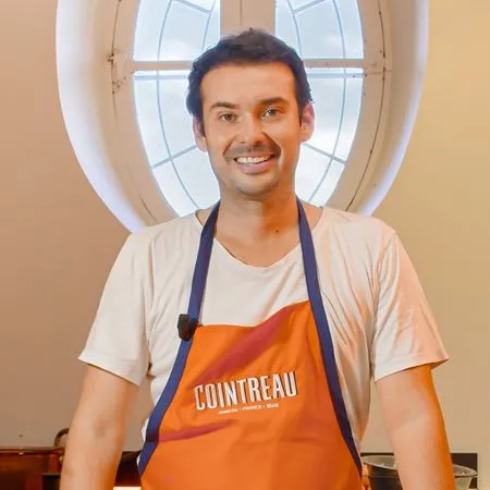 samuel albert french chef winner of top chef