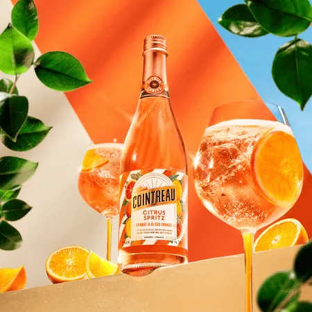 Citrus Spritz 