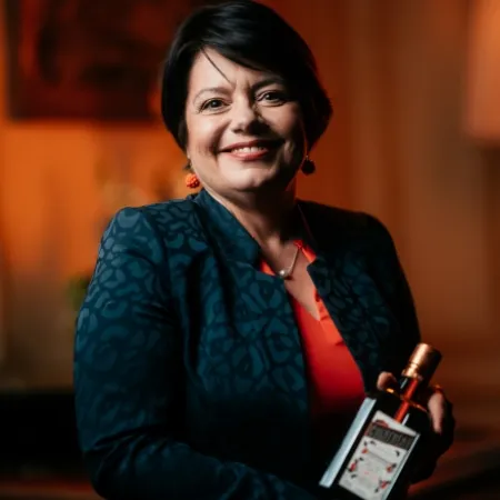 Carole Quinton