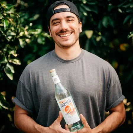 Kevin Sueiro