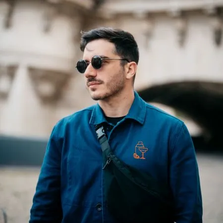 Kevin Sueiro