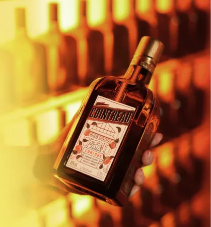 bottle unique