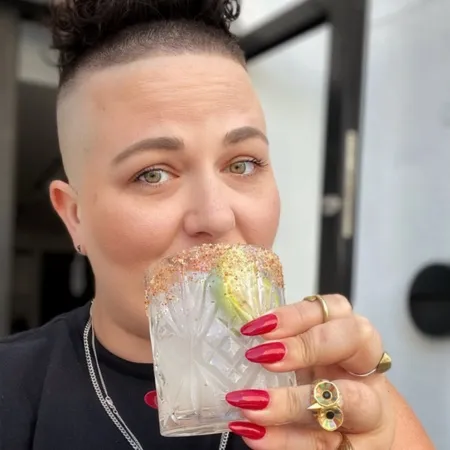 caitlin margarita
