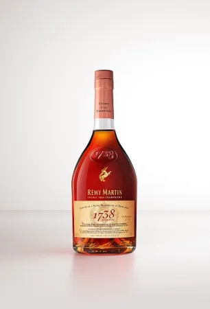 Rémy Martin 1738