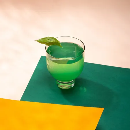 trago verde