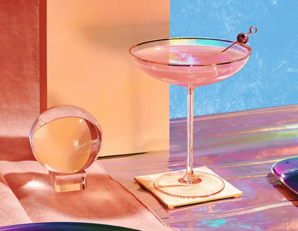 Cocktail con la vodka