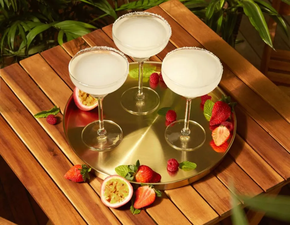 I nostri migliori Frozen Margarita