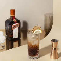 Long Island Ice Tea