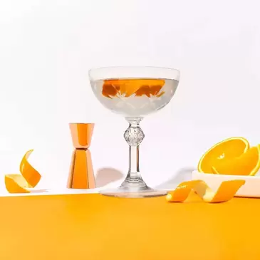 Cocktail con assenzio