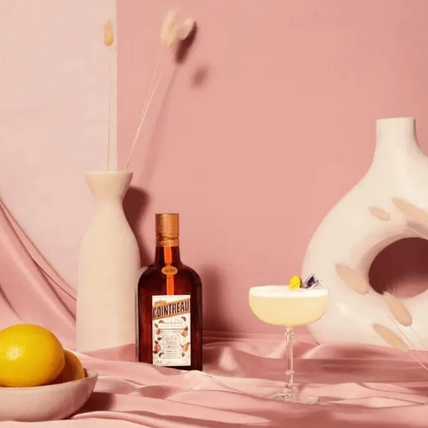 Cocktail con gin