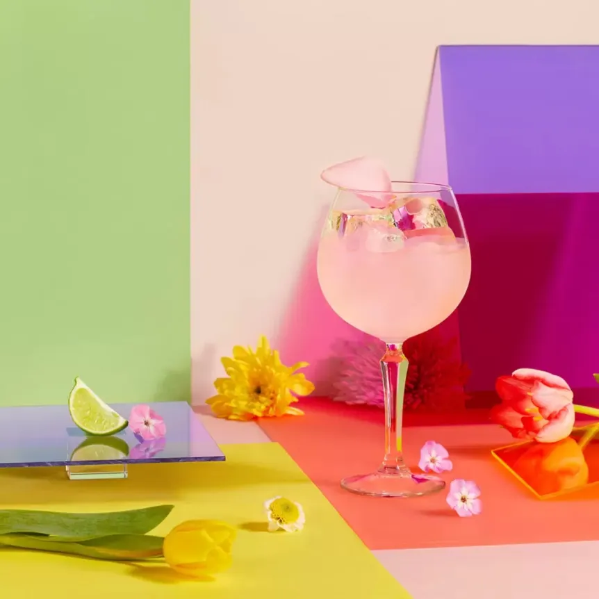 Cocktail con la tequila