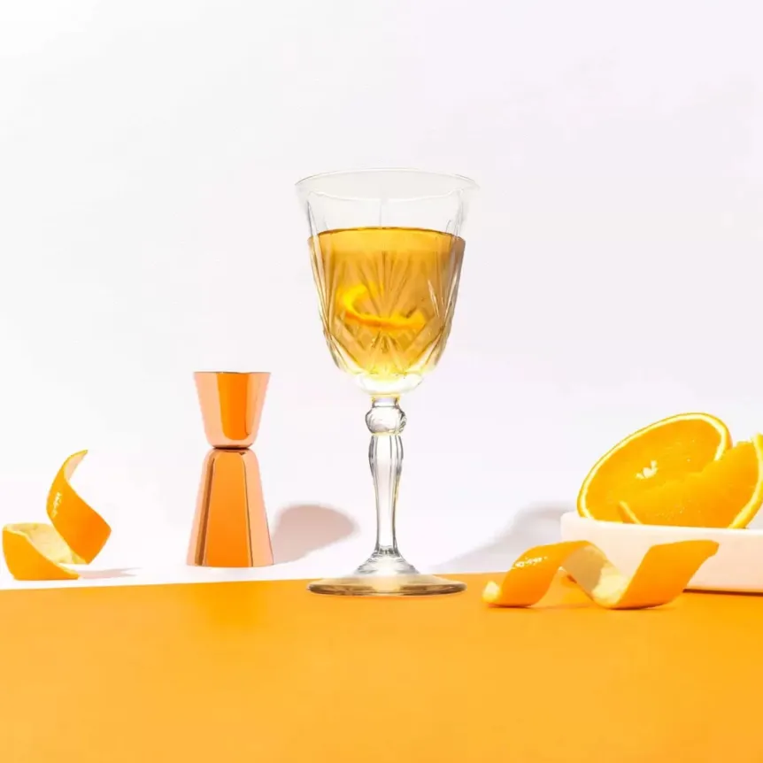 cocktail con il brandy