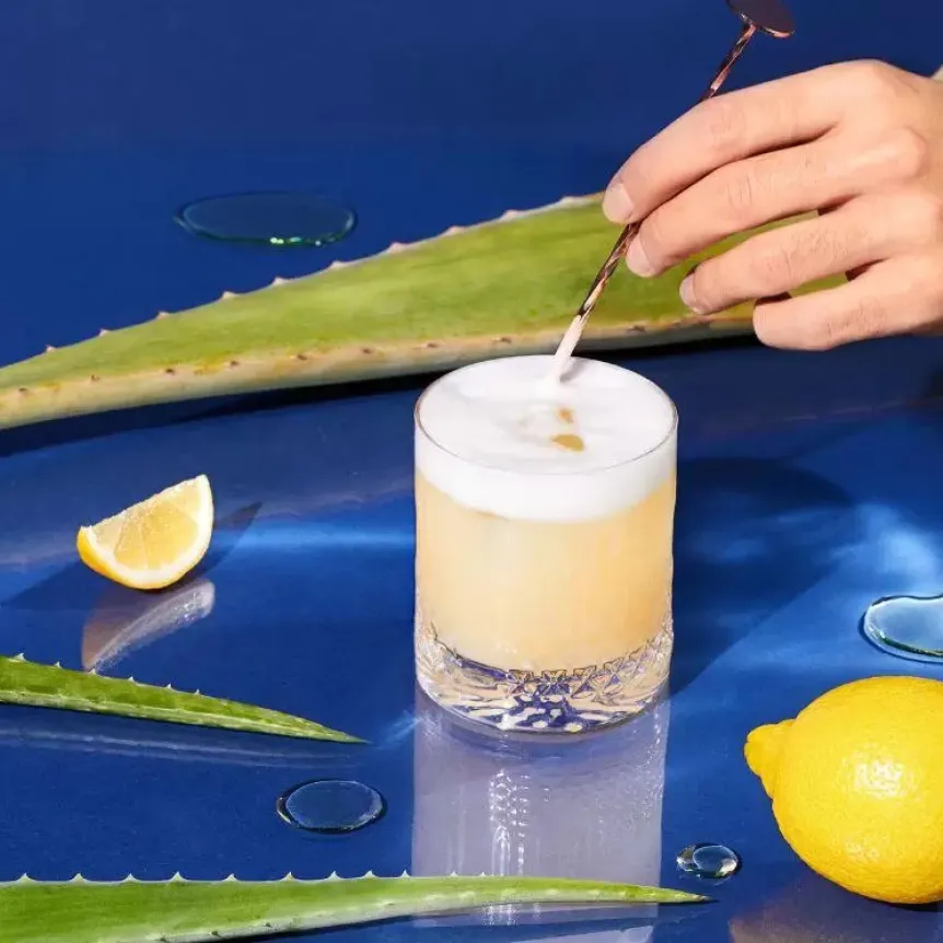 Cocktail con il whisky