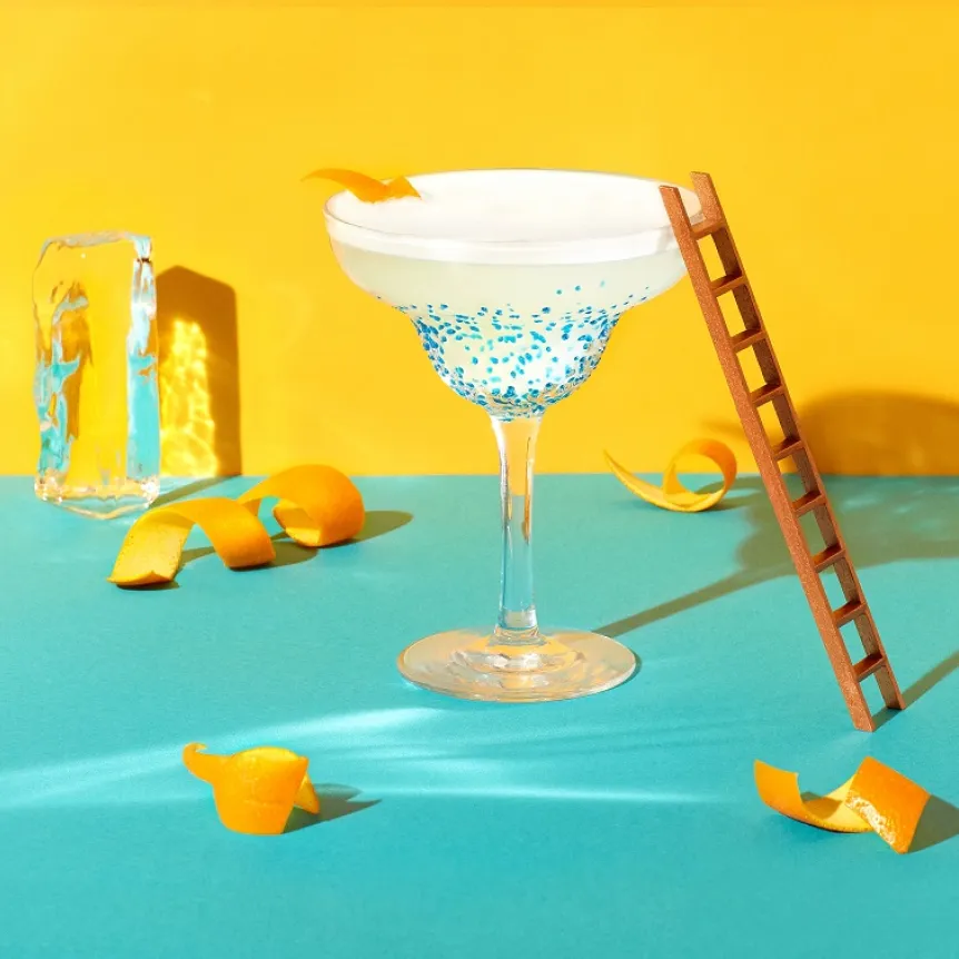 I Cocktail Cointreau per l'estate