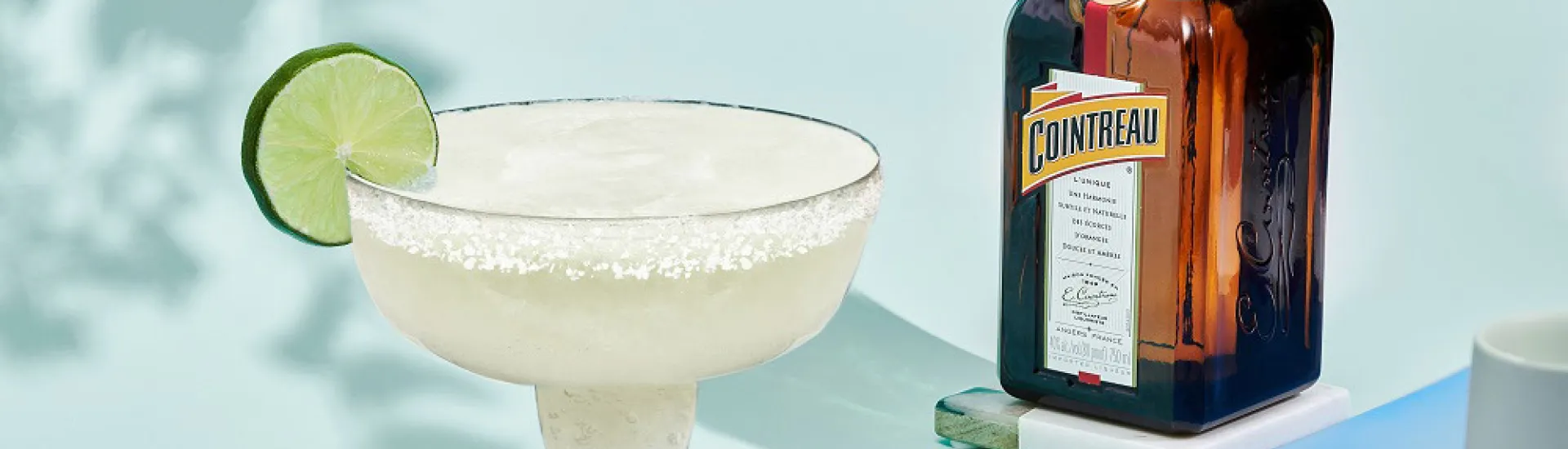 Original Frozen Margarita