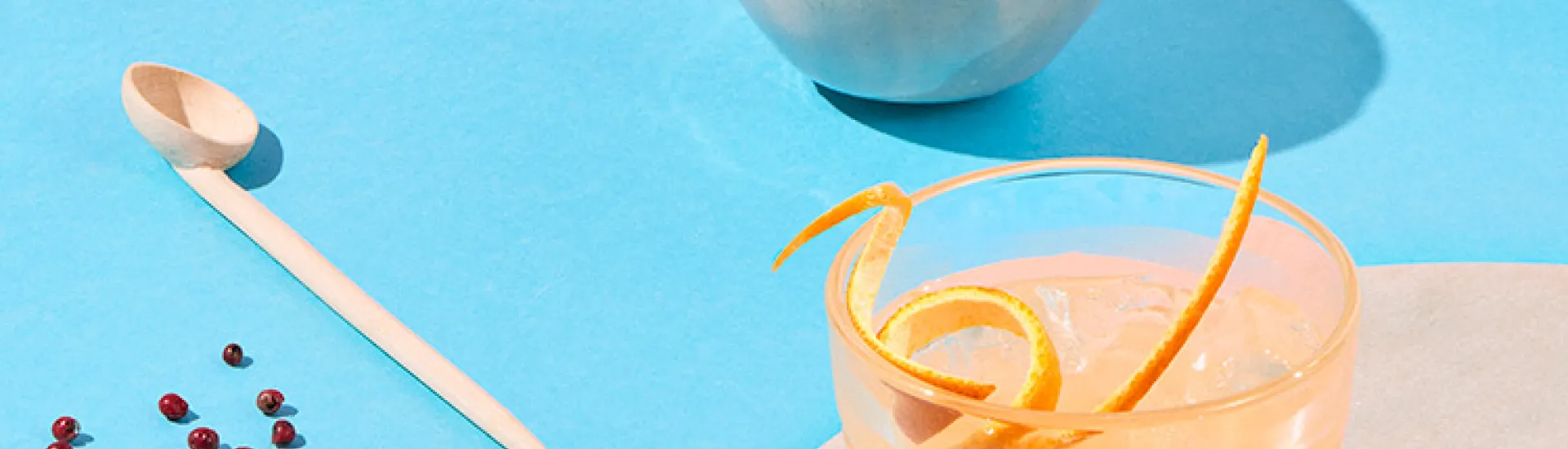 Daiquiri L’Orange