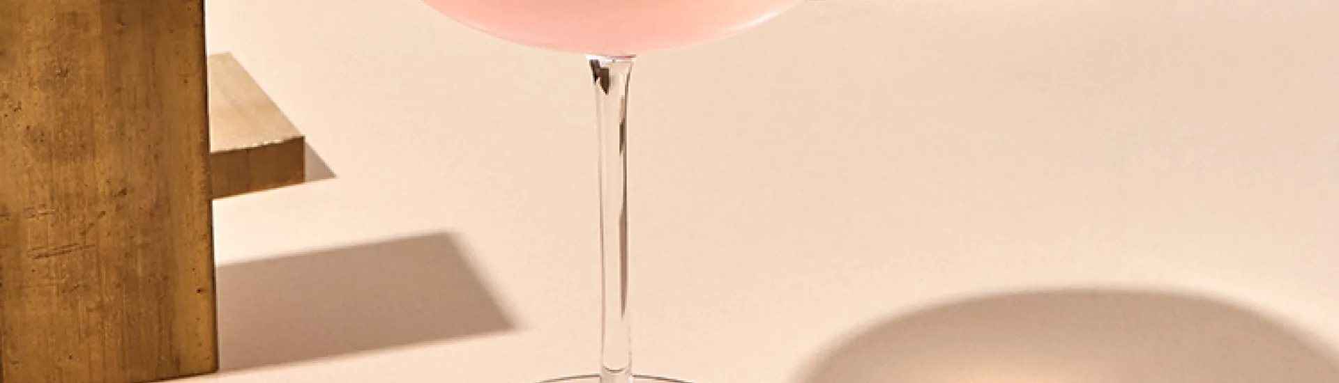 Luxe Margarita