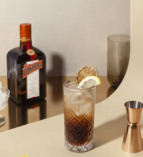Long Island Ice Tea