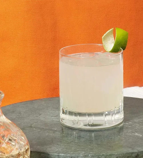 How to make a Lowarita