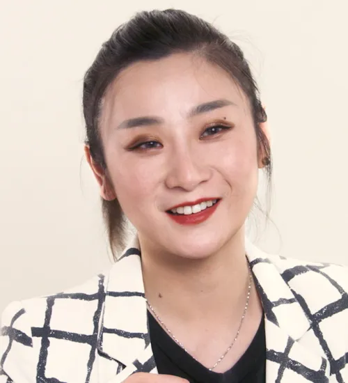 Meet Xiao Huang
