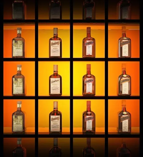 Cointreau è un triple sec