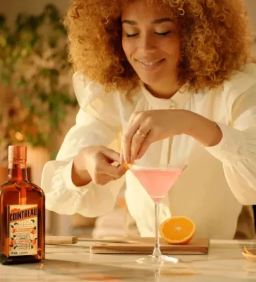 Come decorare i cocktail