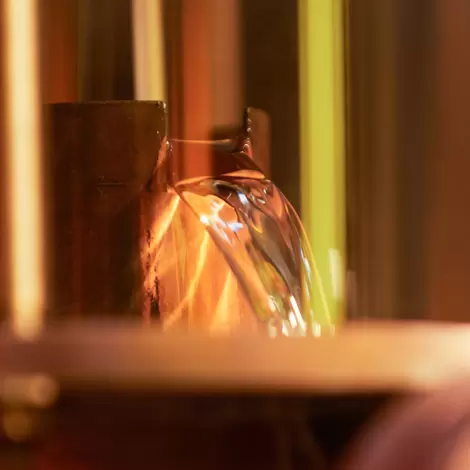 Aspetto di cointreau