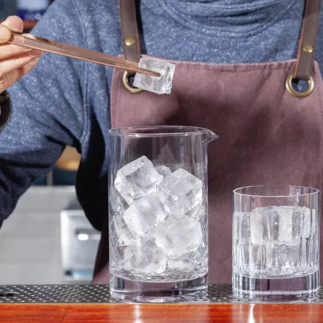 Come mescolare un drink step 1