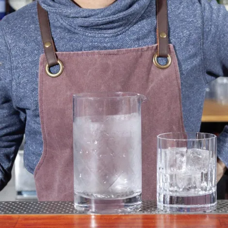 Come mescolare un drink step 3