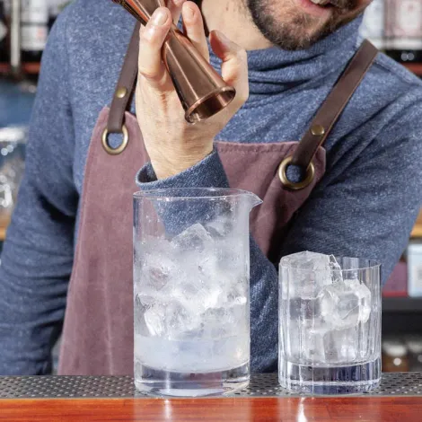 Come mescolare un drink step 4
