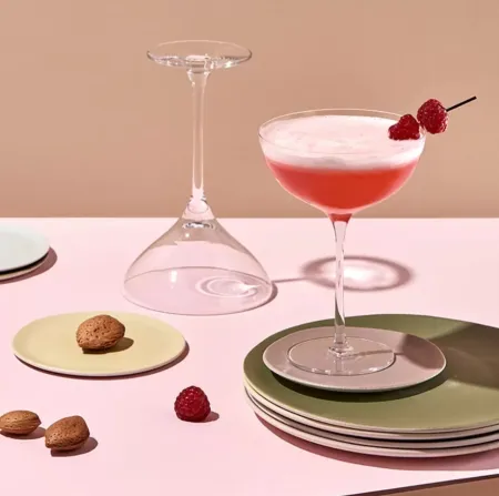 Il Raspberry Beret