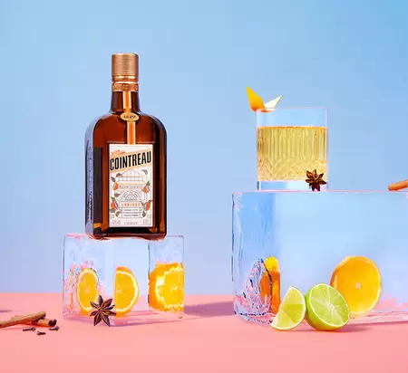 Come bere Cointreau L'Unique