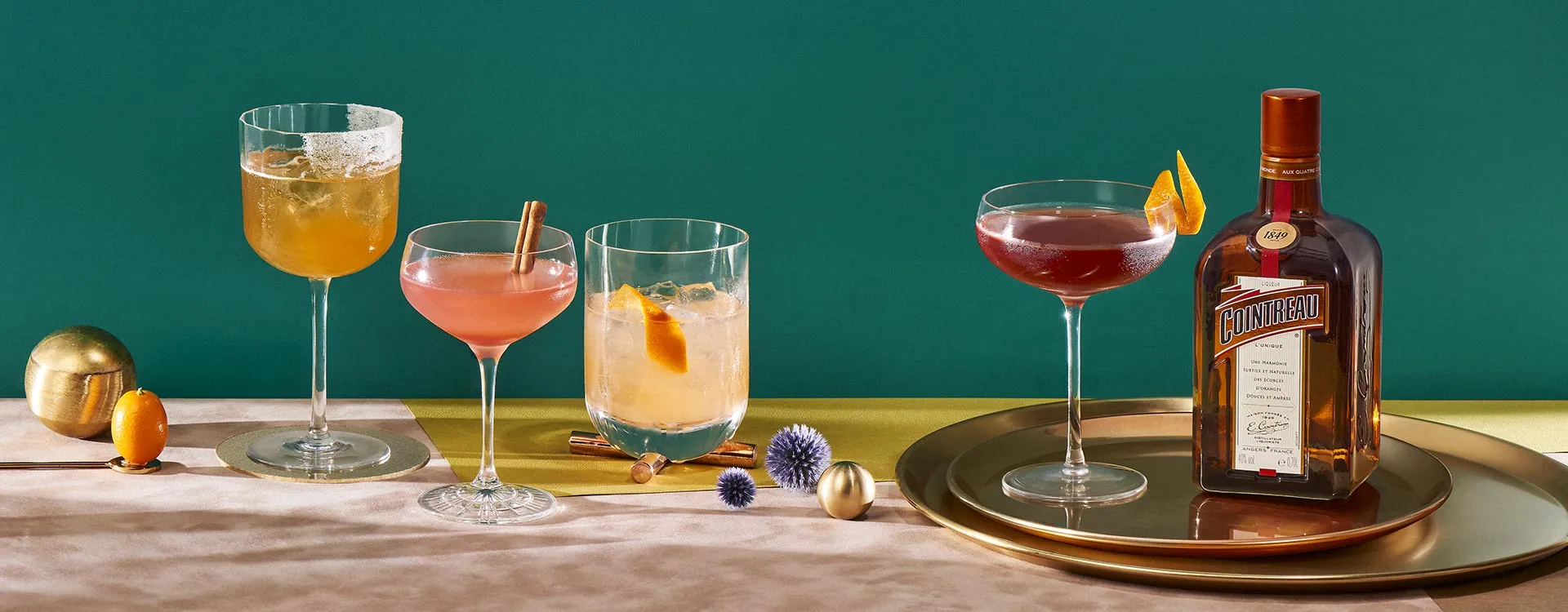 スターガリータ Cointreau Japan スターガリータ Cointreau Japan