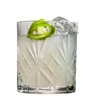 スパイシー マルガリータ Cointreau Japan スパイシー マルガリータ Cointreau Japan