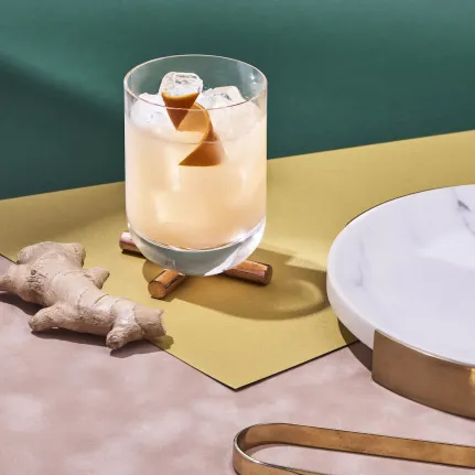 コアントロー・ジンジャー・スナップ