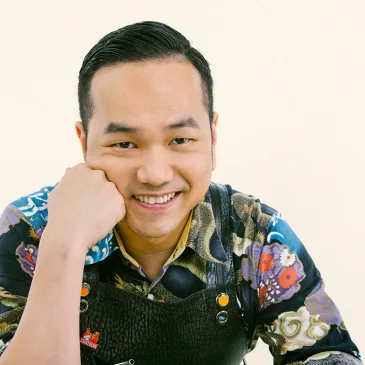 Meet Antonio Lai