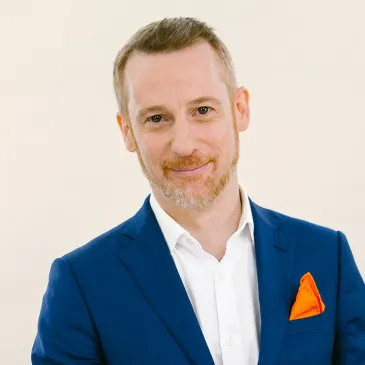 Meet Pepijn Vanden Abeele