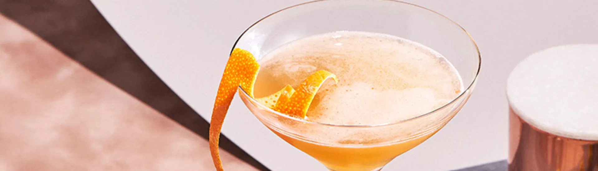 サイドカー Cointreau Japan