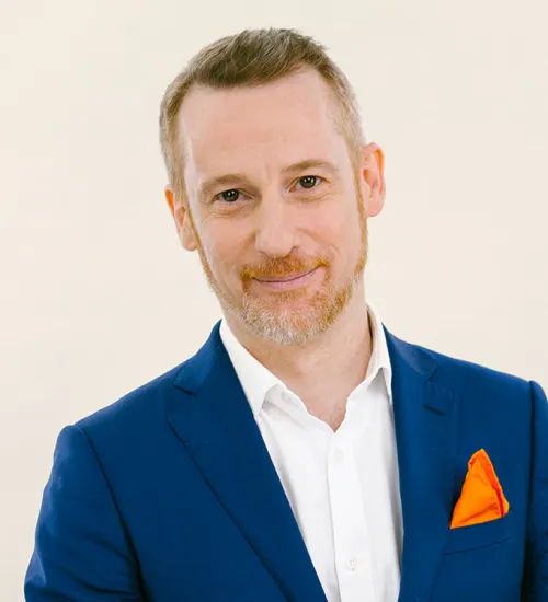 Meet Pepijn Vanden Abeele