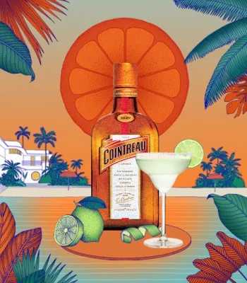 The Original Margarita